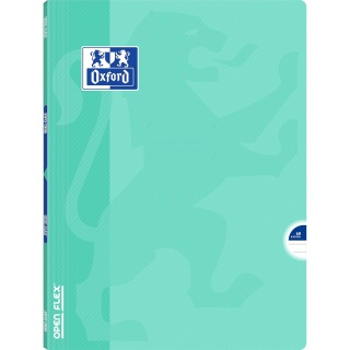 ZESZYT OXFORD OPEN FLEX A4 60K.LINIA /5/, Zeszyty, Zeszyty i bloki