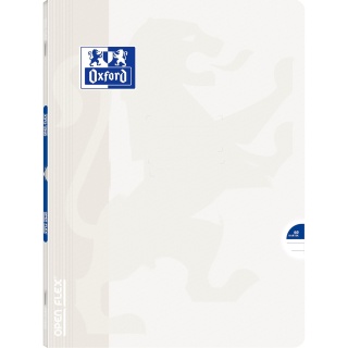 ZESZYT OXFORD OPEN FLEX A4 60K.LINIA /5/, Zeszyty, Zeszyty i bloki