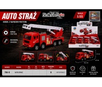 AUTO STRAŻ 706-9 IMP