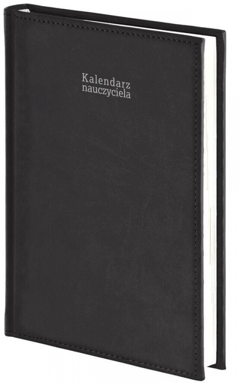 Kal nauczyciela A5 dz Vivella 26/27, Nauczyciela i akademickie, Kalendarze