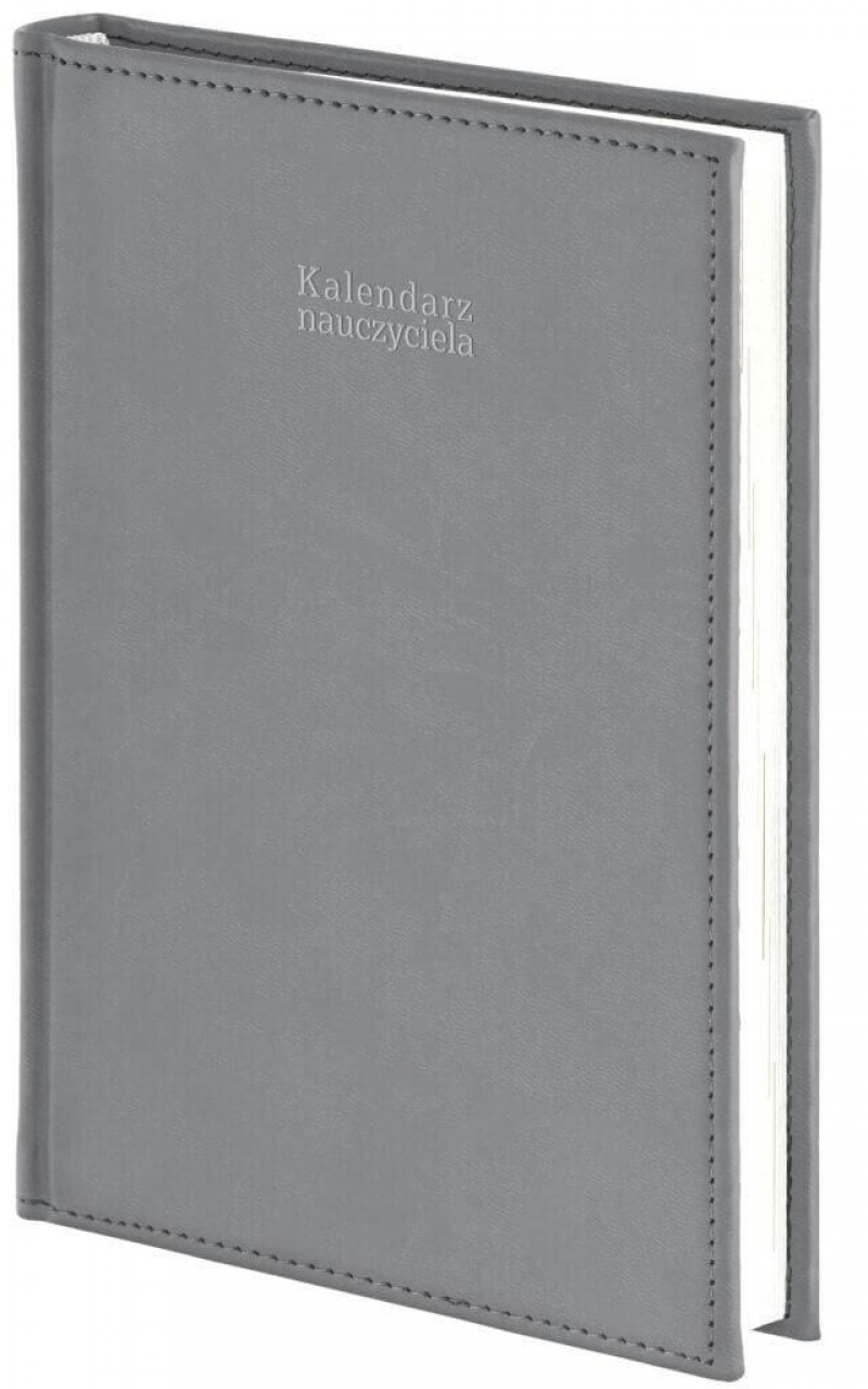 Kal nauczyciela A5 dz Vivella 26/27, Nauczyciela i akademickie, Kalendarze