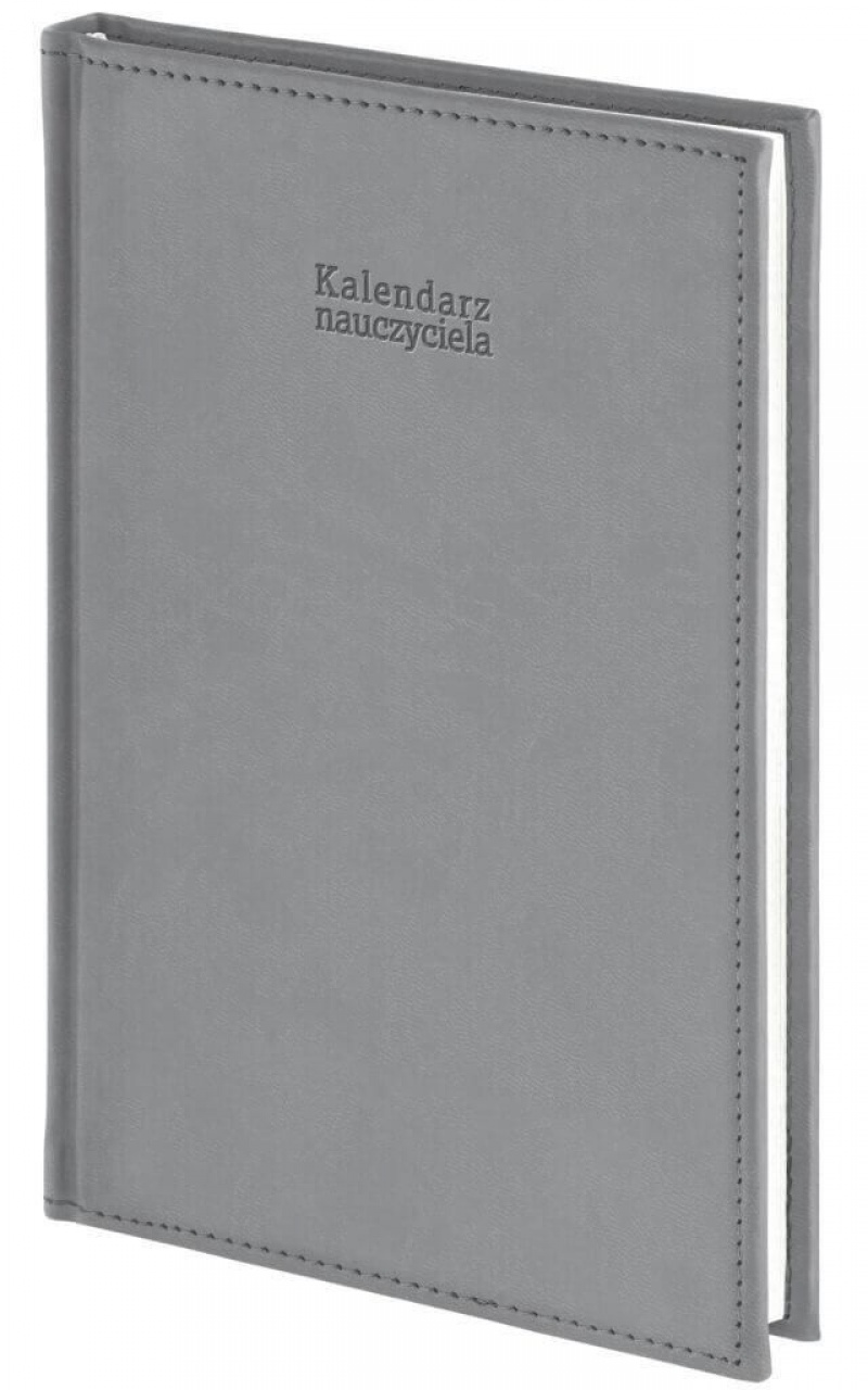 Kal nauczyciela A5 tyg Vivella 26/27, Nauczyciela i akademickie, Kalendarze