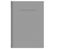 Kal akademicki A5 tyg Vivella 26/27, Nauczyciela i akademickie, Kalendarze
