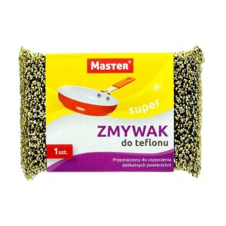 MASTER CZYŚCIK TEFLON PREMIUM S-062, Pozostałe, Art. higieniczne i dozowniki