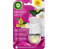 AIRWICK ELEKTRYCZNY ODŚW.19ML.KSIĘŻYCOWA LILIA