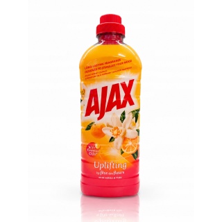 AJAX PŁYN DO CZYSZ BOOST.UPLIFTING 1L, Środki czyszczące, Art. higieniczne i dozowniki