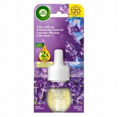 AIR WICK ZAPAS DO ODŚW.ELEKTR.LAWENDA 19ML, Odświeżacze i dozowniki, Art. higieniczne i dozowniki
