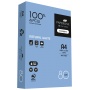 Papier ksero PAPERLINE Eye Care Recycled, A4, klasa C, 80 g/m&sup2;, 500 ark., Papier do kopiarek, Papier i etykiety