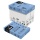 Papier ksero PAPERLINE Eye Care Recycled, A4, klasa C, 80 g/m², 500 ark.