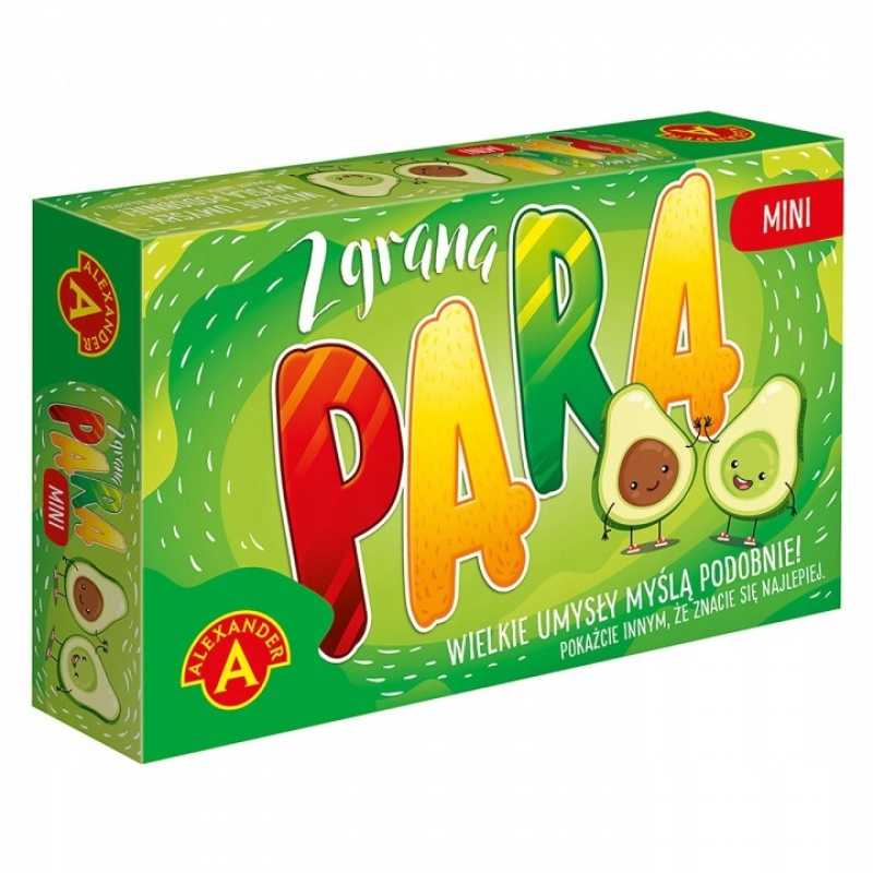GRA ZGRANA PARA PROMOCJA, Promocje, ~ Nagrody
