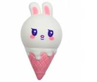 D45316 / GADŻET GNIOTEK LODY (12/240), Gluty, gniotki, Zabawki