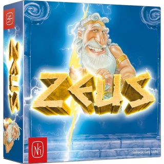 Zeus GRA, Planszowe, Gry
