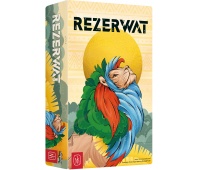 Rezerwat GRA, Planszowe, Gry