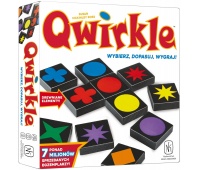 Qwirkle GRA