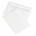 Koperty samoklejące OFFICE PRODUCTS, SK, C6, 114x162mm, 75gsm, 50szt., białe
