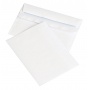 Koperty samoklejące OFFICE PRODUCTS, SK, C6, 114x162mm, 75gsm, 50szt., białe, Koperty, Koperty i akcesoria do wysyłek