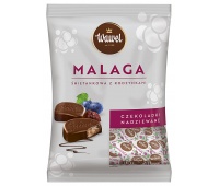 Czekoladki nadziewane WAWEL Malaga, 1kg, Czekoladki, Artykuły spożywcze