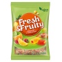 Galaretki z nadzieniem WAWEL Fresh&Fruity, 1kg, Czekoladki, Artykuły spożywcze