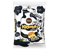 Kr&oacute;wki mleczne WAWEL Kr&oacute;wka, 1kg, Czekoladki, Artykuły spożywcze