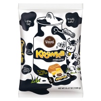 Kr&oacute;wki mleczne WAWEL Kr&oacute;wka, 1kg