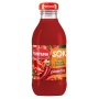 Juice FORTUNA, spicy tomato, glass, 0,3l
