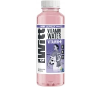 Nap&oacute;j DR WITT Iso Vitamin Water, jagoda, 0,55l, kaucja, Napoje, Artykuły spożywcze