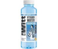 Nap&oacute;j DR WITT Iso Vitamin Water, magnez, mango-cytryna, 0,55l, kaucja, Napoje, Artykuły spożywcze