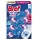 Kulki myjąco-zapachowe do toalet BREF Color Auto Active Flower, barwiące, 3x50g