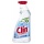 Płyn do mycia szyb CLIN Antypara, zapas, 500ml