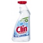 Płyn do mycia szyb CLIN Antypara, zapas, 500ml, Środki czyszczące, Artykuły higieniczne i dozowniki