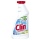 Płyn do mycia szyb CLIN Cytryna, zapas, 500ml