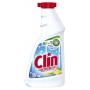 Płyn do mycia szyb CLIN Cytryna, zapas, 500ml, Środki czyszczące, Artykuły higieniczne i dozowniki
