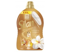 Płyn do płukania tkanin SILAN Aromatherapy Frangipani, 2,772l, Środki czyszczące, Artykuły higieniczne i dozowniki