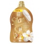 Płyn do płukania tkanin SILAN Aromatherapy Frangipani, 2,772l