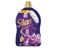 Płyn do płukania tkanin SILAN Aromatherapy Lotus, 2,772l, Środki czyszczące, Artykuły higieniczne i dozowniki