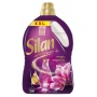 Płyn do płukania tkanin SILAN Aromatherapy Magnolia, 2,772l, Środki czyszczące, Artykuły higieniczne i dozowniki