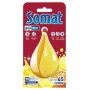 Odświeżacz do zmywarki SOMAT Deo Pearls Cytryna-Pomarańcza, 17g, Środki czyszczące, Artykuły higieniczne i dozowniki