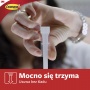 Haczyk COMMAND&trade; (17010FESIP), XL do ciężkich przedmiot&oacute;w do 4,5kg, 1 haczyk + 2 paski, biały, Haczyki, Prezentacja