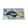 Facial tissues VELVET Excellence, 4-ply, 90 sheets, white