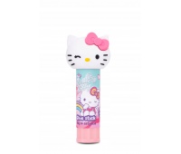 KLEJ W SZTYFCIE 8gr.PINK1 HELLO KITTY, Kleje, Galanteria biurowa