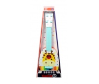 Instrument muzyczny gitara