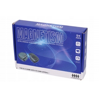 GRA MAGNETYCZNE KAMIENIE BGR5999, Towarzyskie, Gry