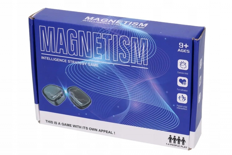 GRA MAGNETYCZNE KAMIENIE BGR5999, Towarzyskie, Gry