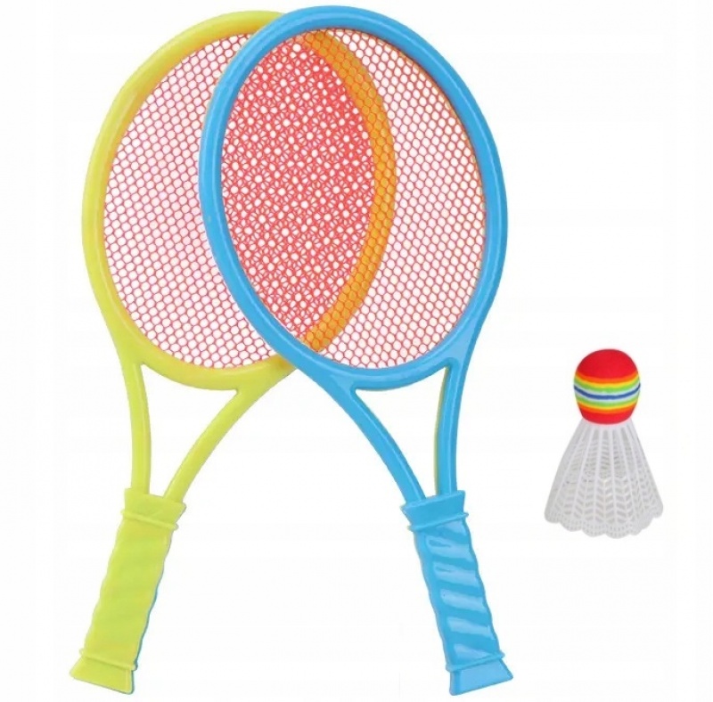 RAKIETKI 38CM BGR6141, Sport i rekreacja, Zabawki