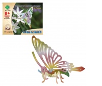 SKŁAD. KOLOR. MAŁY MOTYL, Kreatywne, Zabawki