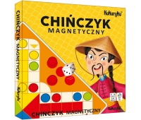 CHIŃCZYK MAGNETYCZNY !!, Towarzyskie, Gry