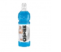 OSHEE ISO MULTIFRUIT 750ML SK /KAUCJA/, Napoje, Art. spożywcze