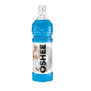 OSHEE ISO MULTIFRUIT 750ML SK /KAUCJA/, Napoje, Art. spożywcze