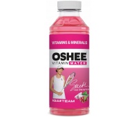 OSHEE VITAMIN WATER VIT.+M 555 ML /KAUCJA/, Napoje, Art. spożywcze