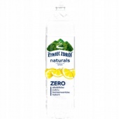 ŻYWIEC NATURALS CYTRYNA 1,2L /KAUCJA/, Napoje, Art. spożywcze